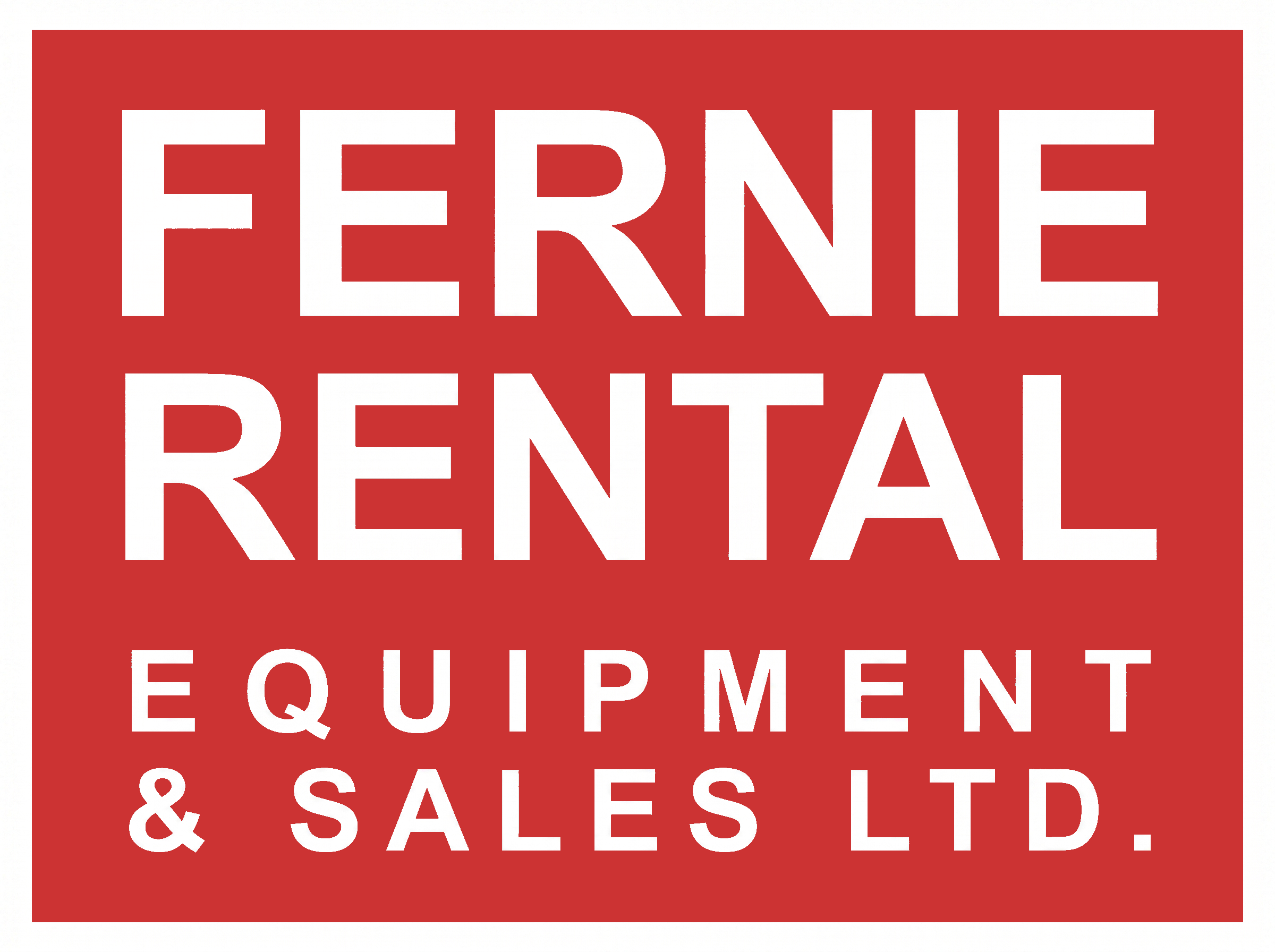 Fernie Rentals